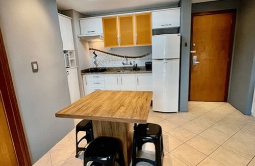 Czerniewicz Apartment | Top-Rated Saint Sebastian Flat with Pool & Family Amenities