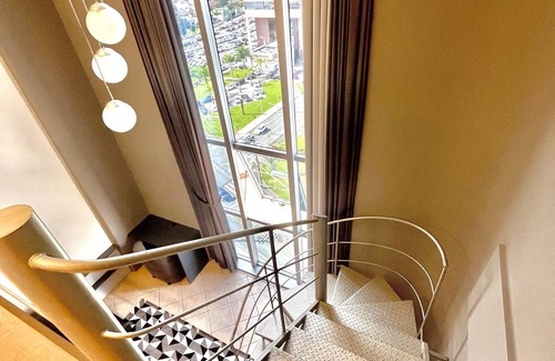 Czerniewicz Apartment | Top-Rated Saint Sebastian Flat with Pool & Family Amenities