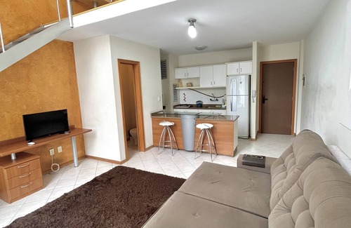 Czerniewicz Condo | Cozy Saint Sebastian Flat 602 with Pool and Kitchen