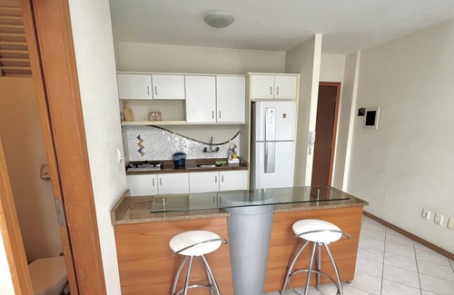 Czerniewicz Condo | Cozy Saint Sebastian Flat 602 with Pool and Kitchen