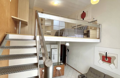 Czerniewicz Condo | Cozy Saint Sebastian Flat 602 with Pool and Kitchen