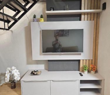 Czerniewicz House | Saint Sebastian Flat 716: Duplex in the Heart of It All