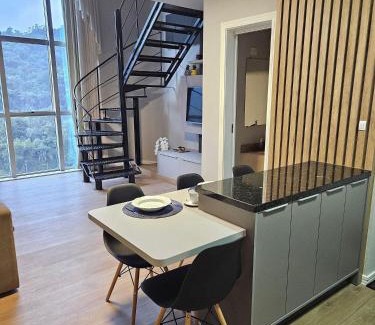 Czerniewicz House | Saint Sebastian Flat 716: Duplex in the Heart of It All