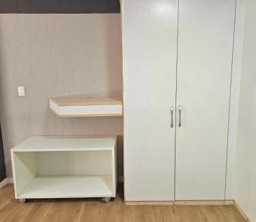 Czerniewicz House | Saint Sebastian Flat 716: Duplex in the Heart of It All