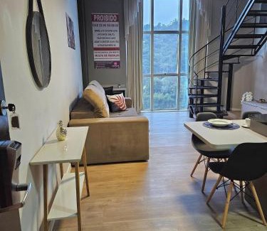Czerniewicz House | Saint Sebastian Flat 716: Duplex in the Heart of It All