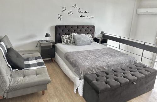 Czerniewicz House | Saint Sebastian Flat 704 - Duplex with Pool in City Center