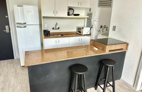 Czerniewicz House | Cozy Saint Sebastian Flat 603 with Pool in City Center