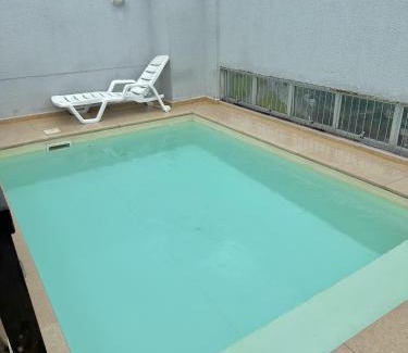 Czerniewicz House | Cozy Saint Sebastian Flat 615 with Pool & Hot Tub