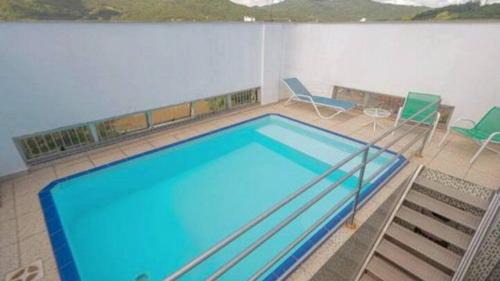 Czerniewicz House | Cozy Saint Sebastian Flat 615 with Pool & Hot Tub