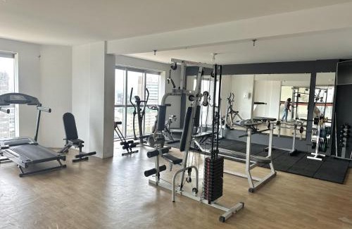 Czerniewicz House | Cozy Saint Sebastian Flat 615 with Pool & Hot Tub