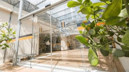 Czerniewicz House | Convenient Saint Sebastian Flat 213 with Pool & Pet-Friendly