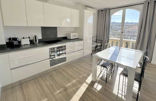 Saint-Tropez City Centre Apartment | Exceptional 2 Bedroom Apartment in Saint Tropez Centre