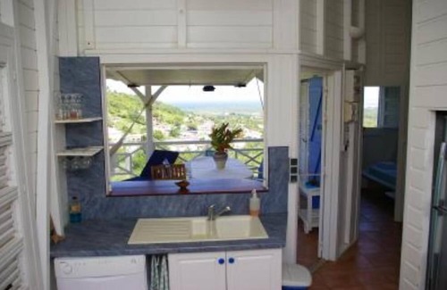 Sainte-Anne House | Exceptional Sainte Anne Villa with Ocean Views and Spa