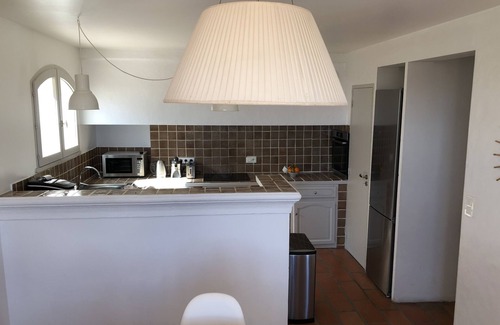 La Nartelle Villa | Stunning Sainte Maxime Villa with Heated Pool & Ocean View