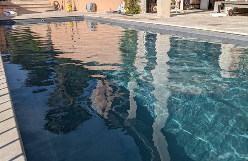 La Nartelle Villa | Stunning Villas with Ocean Views near Ste Maxime Beaches