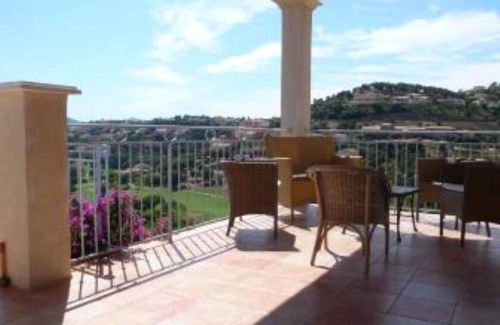 La Nartelle Villa | Stunning Villas with Ocean Views near Ste Maxime Beaches