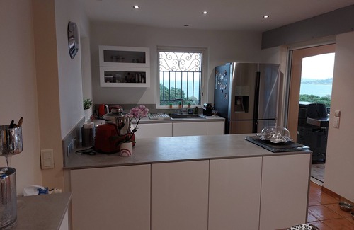 Plage de la Garonnette House | Unforgettable Sainte-Maxime with Panoramic Sea Views