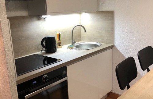 La Nartelle Apartment | Seaside Getaway at Sainte Maxime - Rated 10/10 by Guests