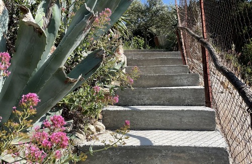 Puyloubier House | Experience Sainte Victoire: Oceanfront Oasis with Private Pool
