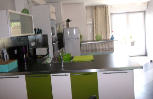 Montpellier de Medillan House | Experience SAINTONGE ROMANE with Indoor Heated Pool