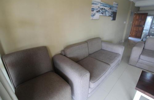 Margate Apartment | Saints View Resort Unit 3: Ocean-View Family Retreat