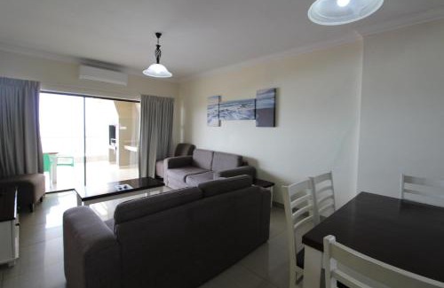 Margate Apartment | Family-Friendly Saints View Resort Unit 23 - Rated 8/10