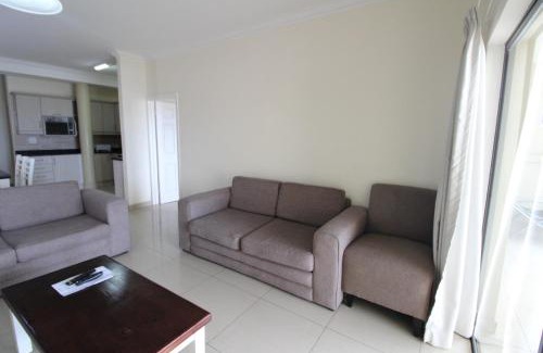 Margate Apartment | Oceanfront Retreat at Saints View Resort Unit 13