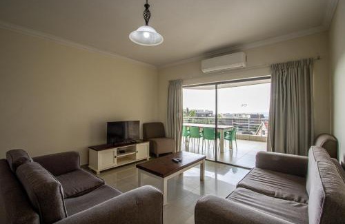 Margate Apartment | Saints View Resort Unit 17: Family-Friendly Retreat