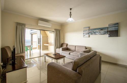 Margate Apartment | Saints View Resort Unit 17: Family-Friendly Retreat