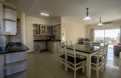 Margate Apartment | Saints View Resort Unit 17: Family-Friendly Retreat