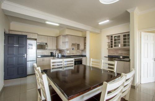 Margate Apartment | Saints View Resort Unit 17: Family-Friendly Retreat