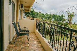 San Roque Apartment | Scenic Saipan Emerald Villa with Oceanfront Views
