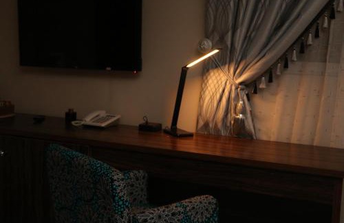 Ibadan Hotel | Discover Family-Friendly Comfort at Saire Hotels Ibadan