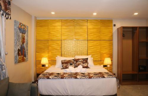 Ibadan Hotel | Discover Family-Friendly Comfort at Saire Hotels Ibadan