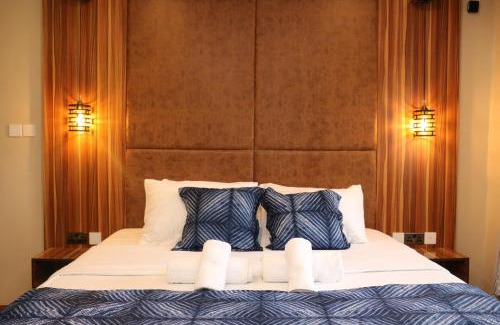 Ibadan Hotel | Discover Family-Friendly Comfort at Saire Hotels Ibadan