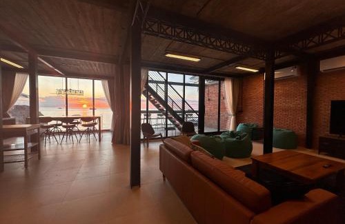 Koh Tao Apartment | Sairee Beach Penthouse