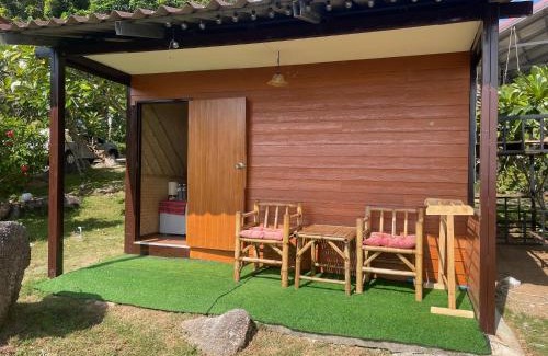 Koh Tao Resort | Oceanfront Retreat at Sairee View Resort with Pool Access