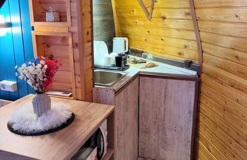 Sairme Cottage | Sairme Glampings