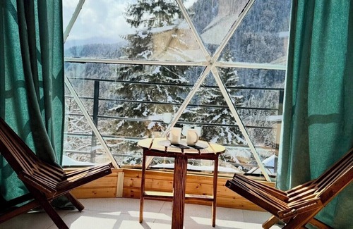 Sairme Cottage | Sairme Glampings