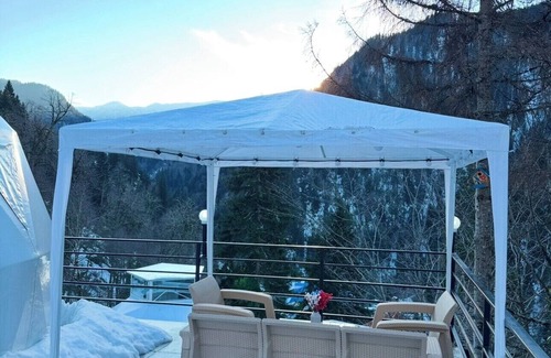 Sairme Cottage | Sairme Glampings