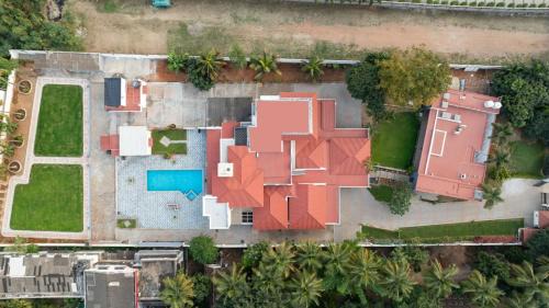 Coimbatore House | Sais lotus villa -Home stay and Event venue