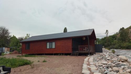 Chuy Province Bed & Breakfast | Experience Comfort at Saisuu Hotel - Book Your Stay Today!