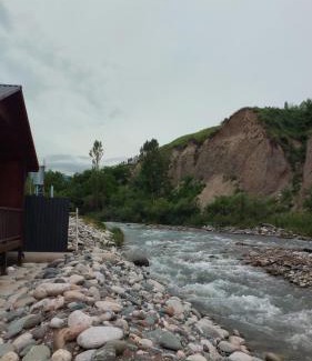 Chuy Province Bed & Breakfast | Experience Comfort at Saisuu Hotel - Book Your Stay Today!