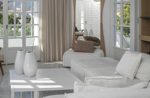 Tymbaki Apartment | Saitis Home