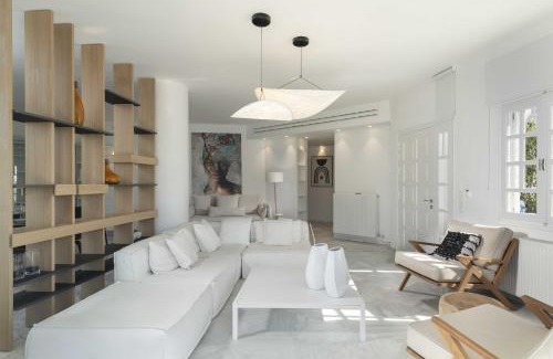Tymbaki Apartment | Saitis Home