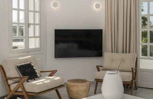 Tymbaki Apartment | Saitis Home
