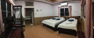 Sai Yok Resort | Tranquil Saiyok River House: Family-Friendly with Pool Access