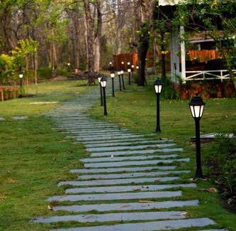 Turiya Hotel | Discover Saj In The Forest: 10/10 Review, Pool & Ocean View
