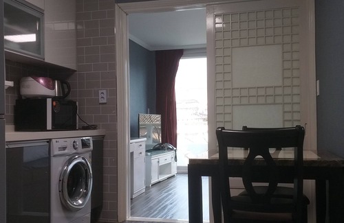 Gyeongju House | Discover Sajo Resort Gyeongju: Family-Friendly Retreat