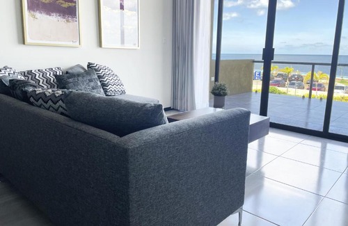 Campeche Apartment | Guest Rated Sajuye Sunset: Family-Friendly Getaway